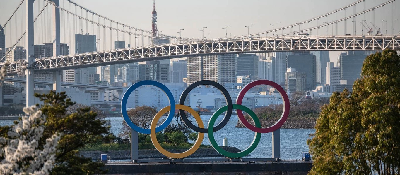 Ιαπωνία: H κυβέρνηση διαψεύδει ότι σκέφτεται να ακυρώσει τους Ολυμπιακούς Αγώνες